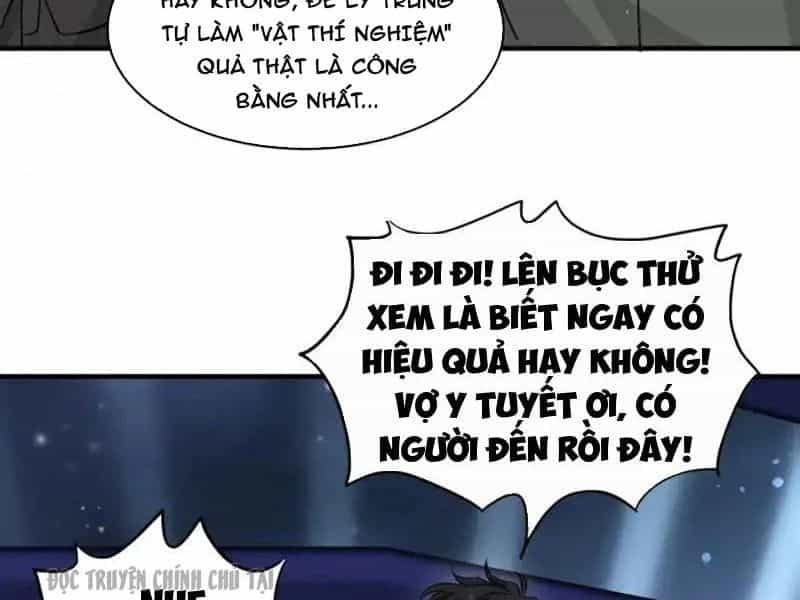 Tẩu Tử: Ta Thật Không Phải Kẻ Ngốc - Chương 28 - ảnh 33
