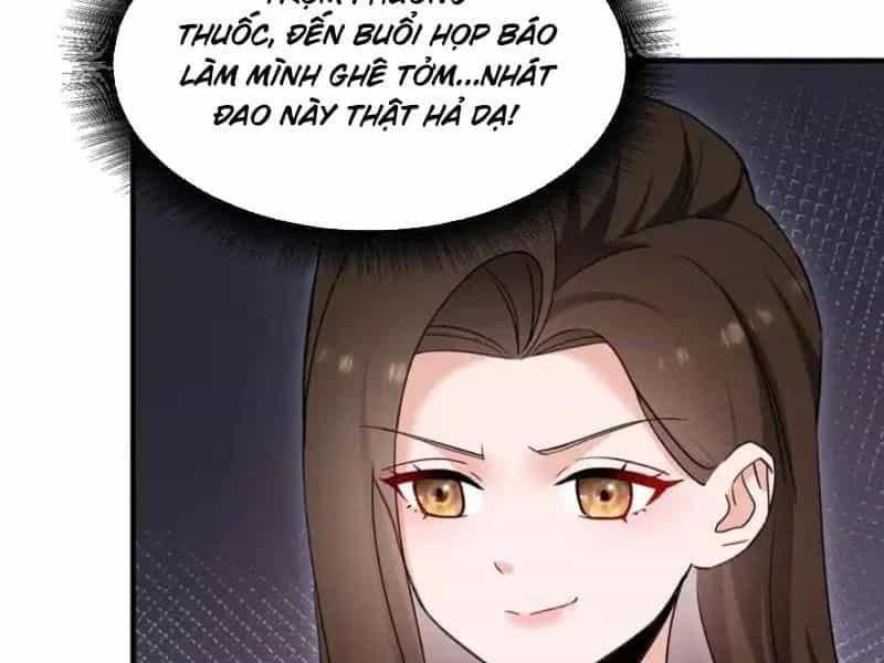 Tẩu Tử: Ta Thật Không Phải Kẻ Ngốc - Chương 28 - ảnh 36