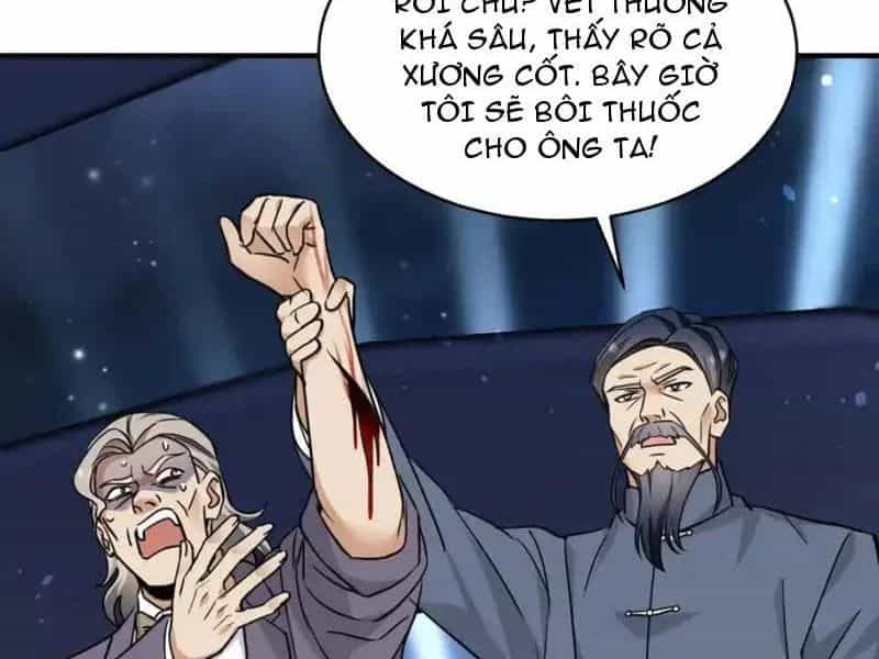Tẩu Tử: Ta Thật Không Phải Kẻ Ngốc - Chương 28 - ảnh 39