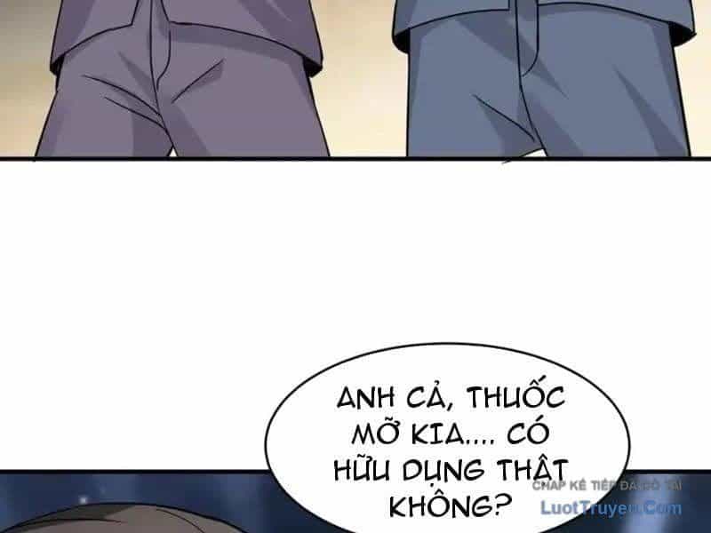 Tẩu Tử: Ta Thật Không Phải Kẻ Ngốc - Chương 28 - ảnh 41