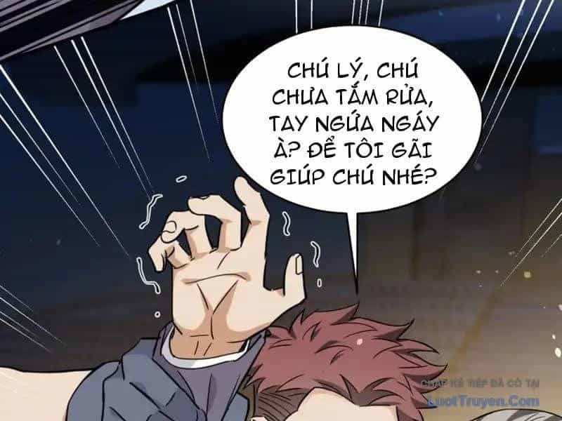 Tẩu Tử: Ta Thật Không Phải Kẻ Ngốc - Chương 28 - ảnh 60