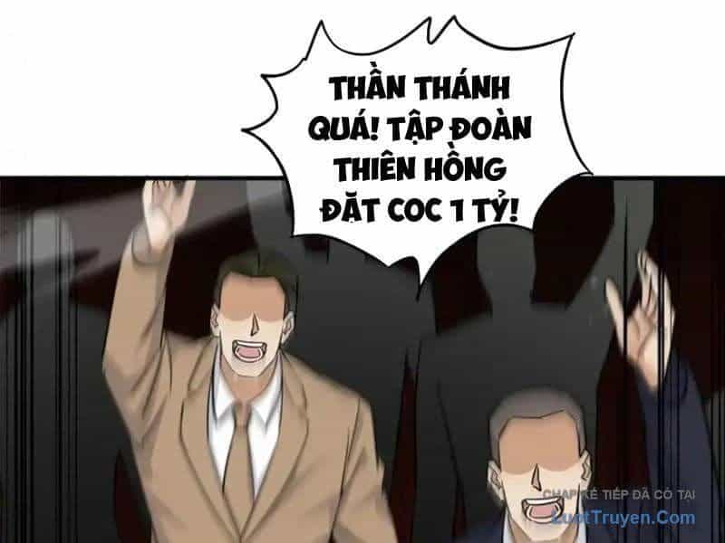 Tẩu Tử: Ta Thật Không Phải Kẻ Ngốc - Chương 28 - ảnh 69