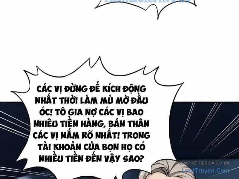 Tẩu Tử: Ta Thật Không Phải Kẻ Ngốc - Chương 28 - ảnh 72