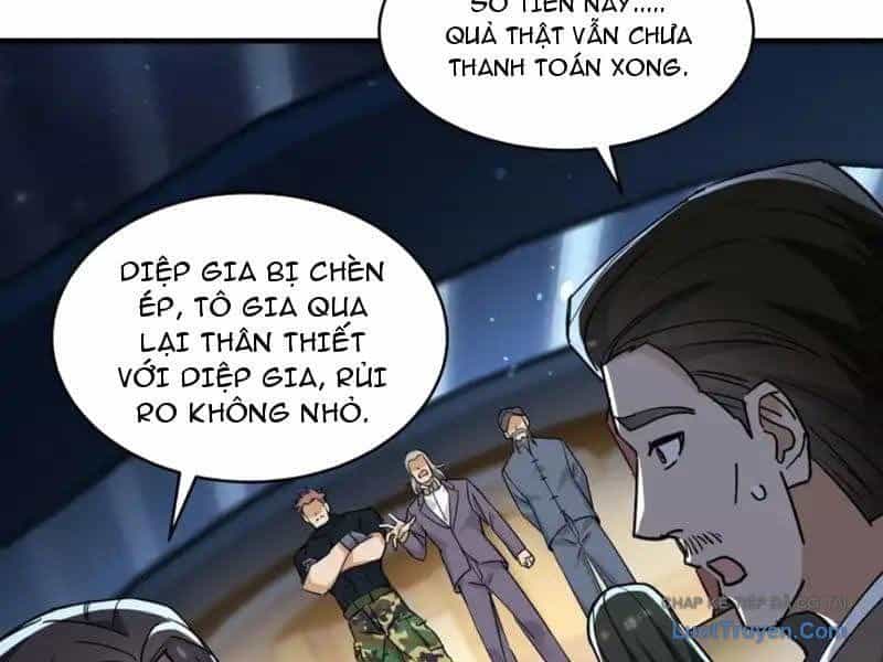 Tẩu Tử: Ta Thật Không Phải Kẻ Ngốc - Chương 28 - ảnh 75