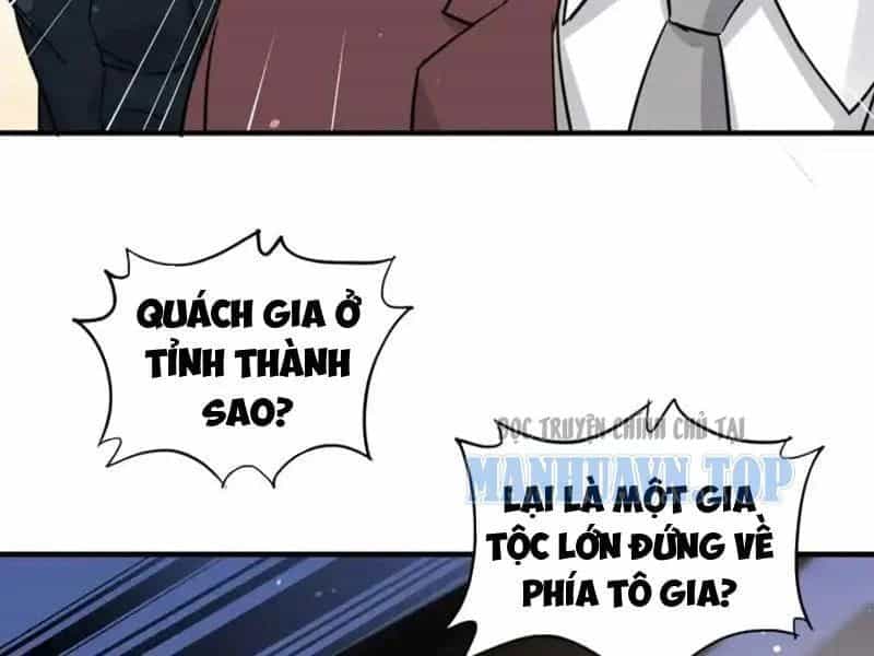 Tẩu Tử: Ta Thật Không Phải Kẻ Ngốc - Chương 28 - ảnh 86
