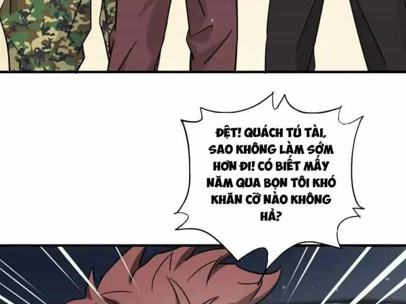 Tẩu Tử: Ta Thật Không Phải Kẻ Ngốc - Chương 28 - ảnh 91