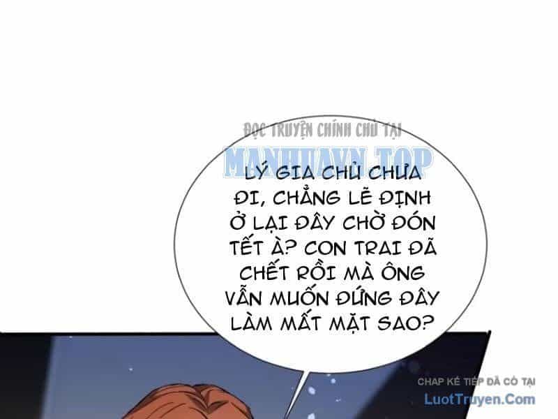 Tẩu Tử: Ta Thật Không Phải Kẻ Ngốc - Chương 29 - ảnh 12