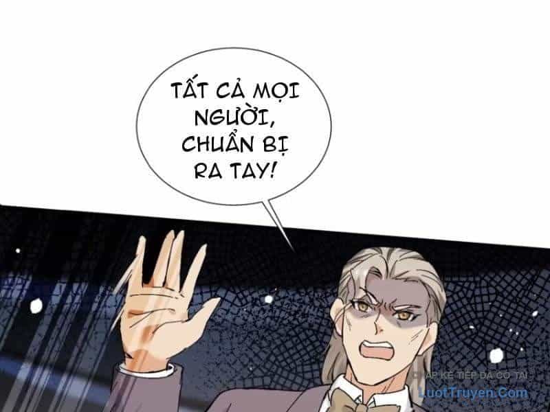 Tẩu Tử: Ta Thật Không Phải Kẻ Ngốc - Chương 29 - ảnh 16