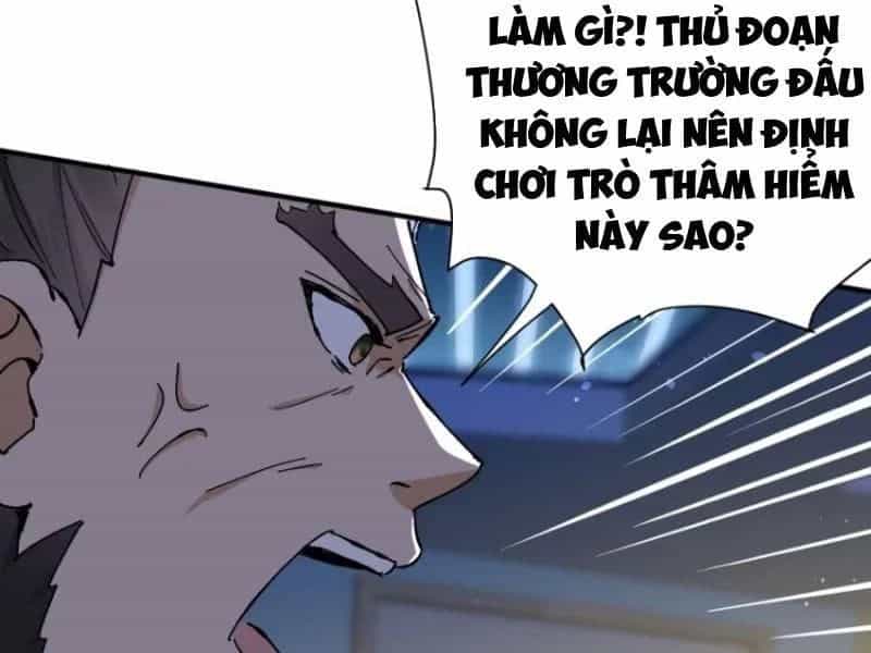 Tẩu Tử: Ta Thật Không Phải Kẻ Ngốc - Chương 29 - ảnh 26