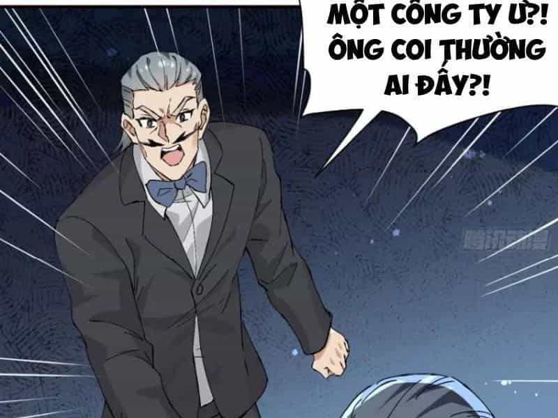 Tẩu Tử: Ta Thật Không Phải Kẻ Ngốc - Chương 29 - ảnh 36
