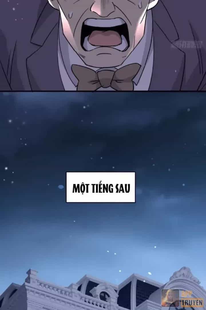 Tẩu Tử: Ta Thật Không Phải Kẻ Ngốc - Chương 30 - ảnh 10