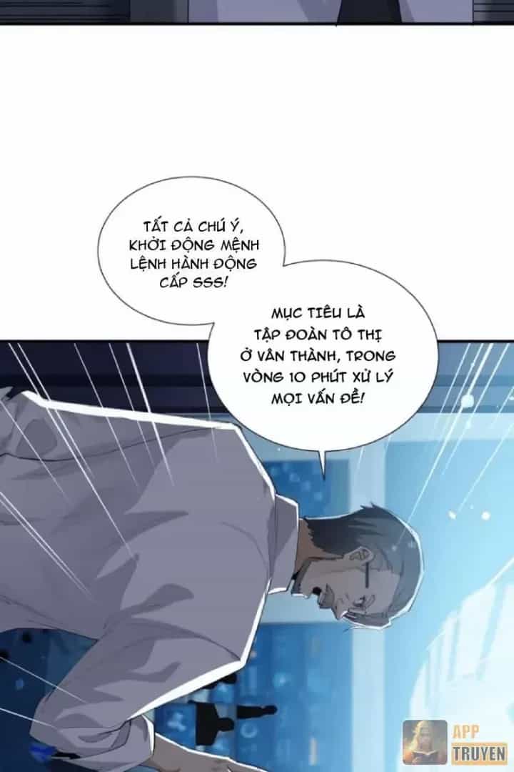 Tẩu Tử: Ta Thật Không Phải Kẻ Ngốc - Chương 31 - ảnh 12