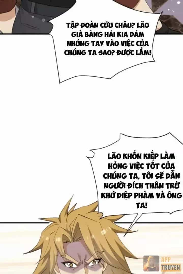 Tẩu Tử: Ta Thật Không Phải Kẻ Ngốc - Chương 31 - ảnh 52