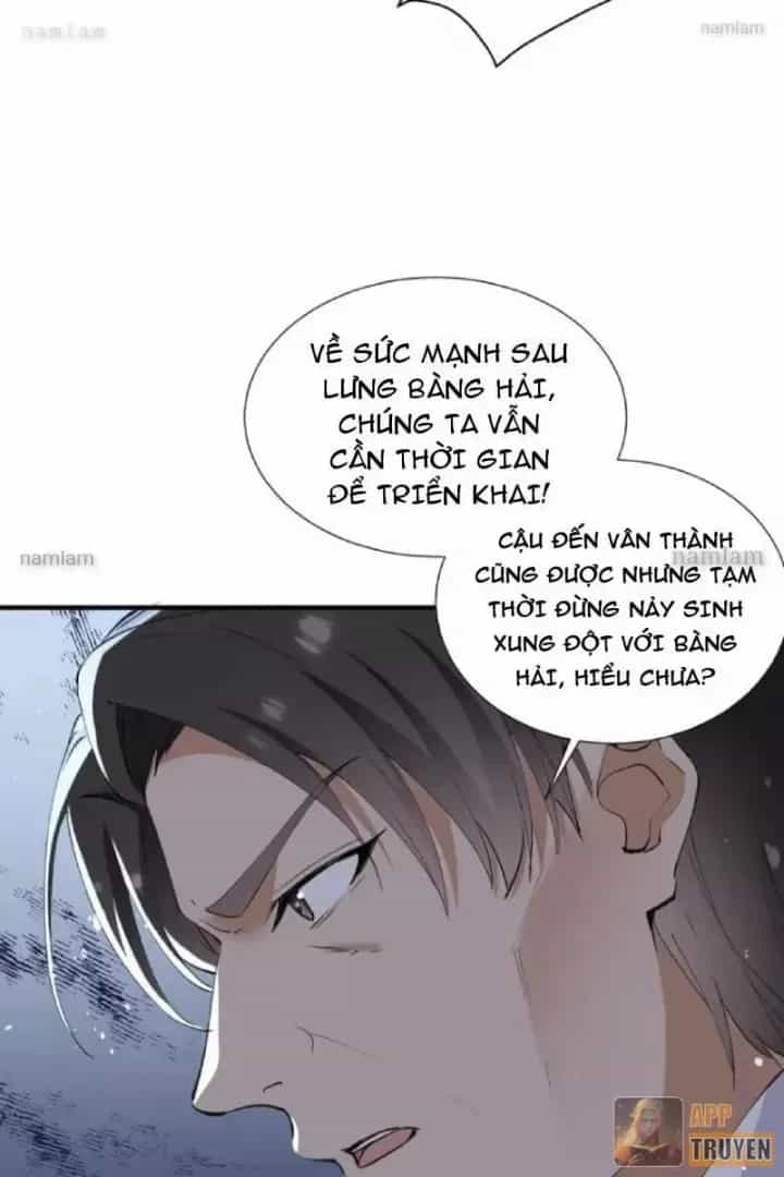 Tẩu Tử: Ta Thật Không Phải Kẻ Ngốc - Chương 31 - ảnh 58