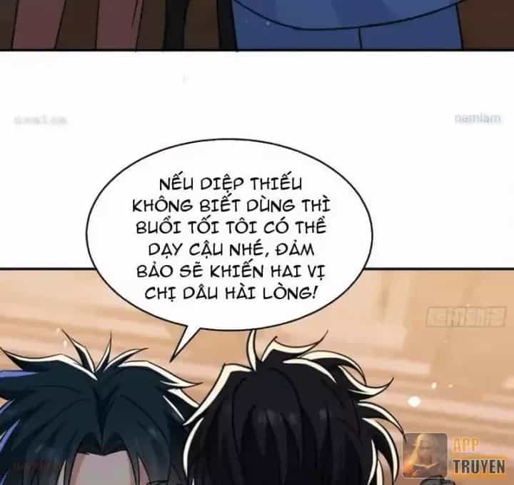 Tẩu Tử: Ta Thật Không Phải Kẻ Ngốc - Chương 32 - ảnh 42