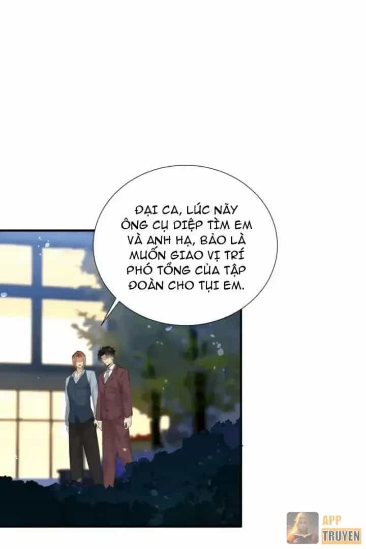 Tẩu Tử: Ta Thật Không Phải Kẻ Ngốc - Chương 33 - ảnh 29