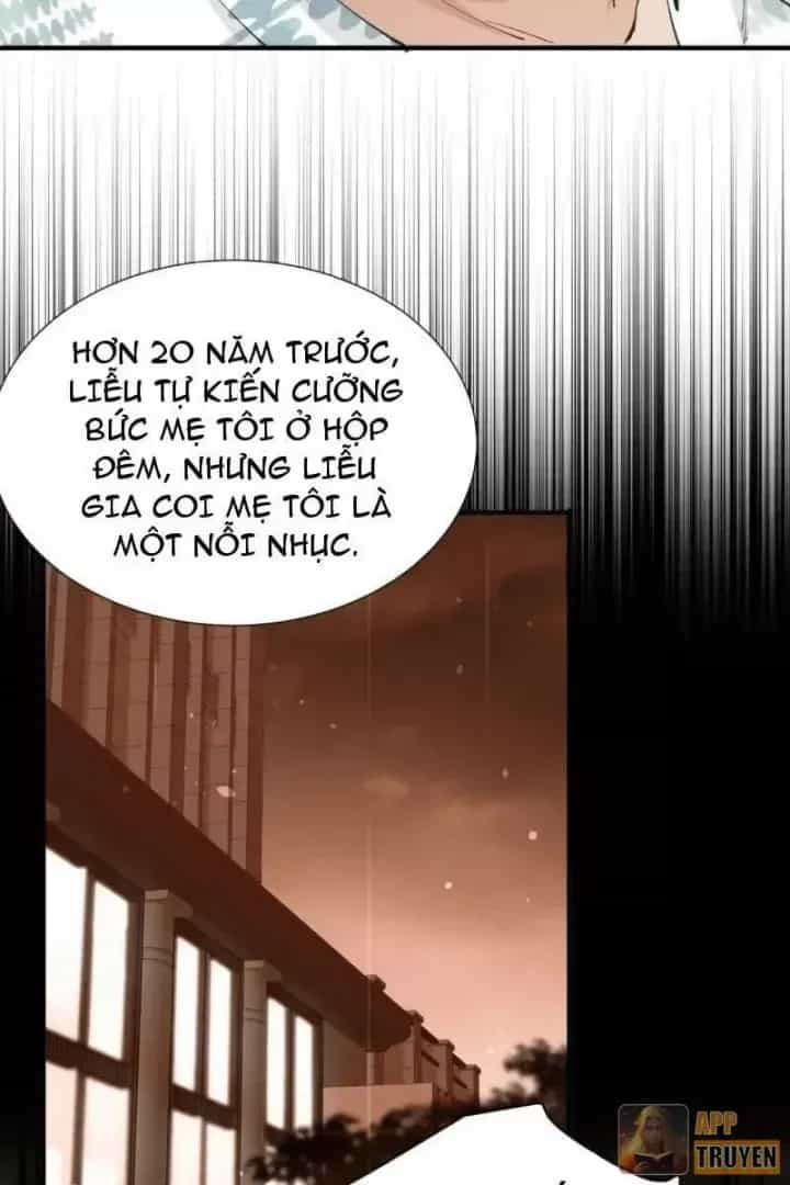 Tẩu Tử: Ta Thật Không Phải Kẻ Ngốc - Chương 33 - ảnh 43