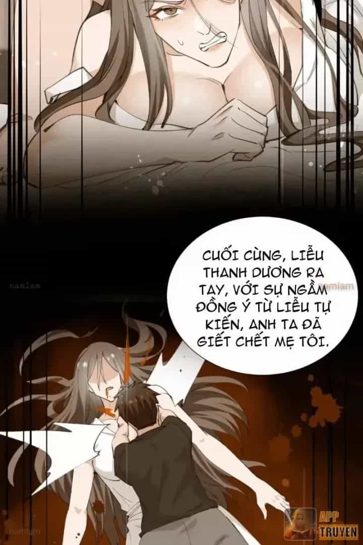 Tẩu Tử: Ta Thật Không Phải Kẻ Ngốc - Chương 33 - ảnh 45