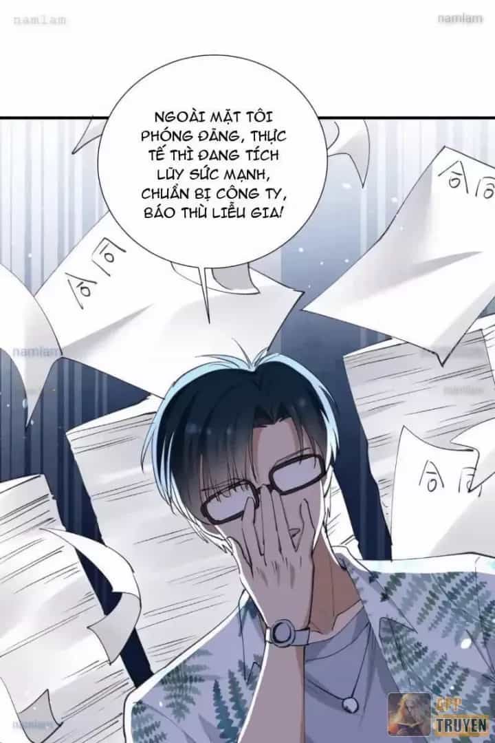 Tẩu Tử: Ta Thật Không Phải Kẻ Ngốc - Chương 33 - ảnh 51
