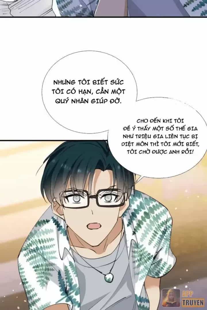 Tẩu Tử: Ta Thật Không Phải Kẻ Ngốc - Chương 33 - ảnh 52