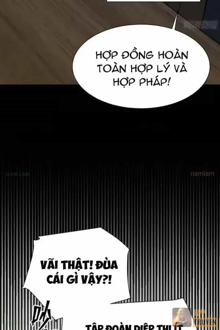 Tẩu Tử: Ta Thật Không Phải Kẻ Ngốc - Chương 34 - ảnh 11