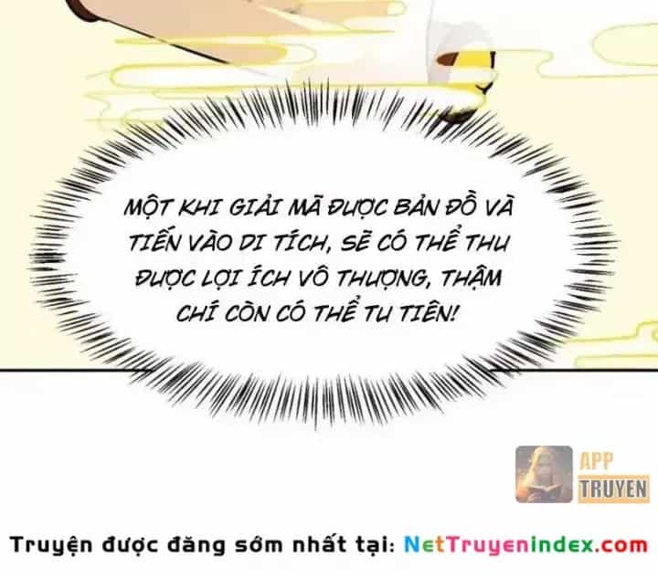 Tẩu Tử: Ta Thật Không Phải Kẻ Ngốc - Chương 34 - ảnh 19
