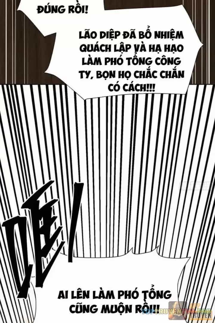 Tẩu Tử: Ta Thật Không Phải Kẻ Ngốc - Chương 34 - ảnh 3