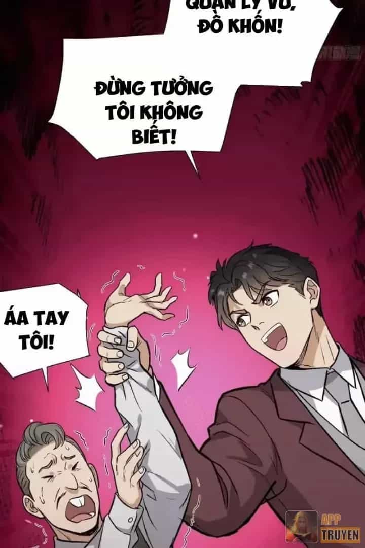 Tẩu Tử: Ta Thật Không Phải Kẻ Ngốc - Chương 34 - ảnh 33