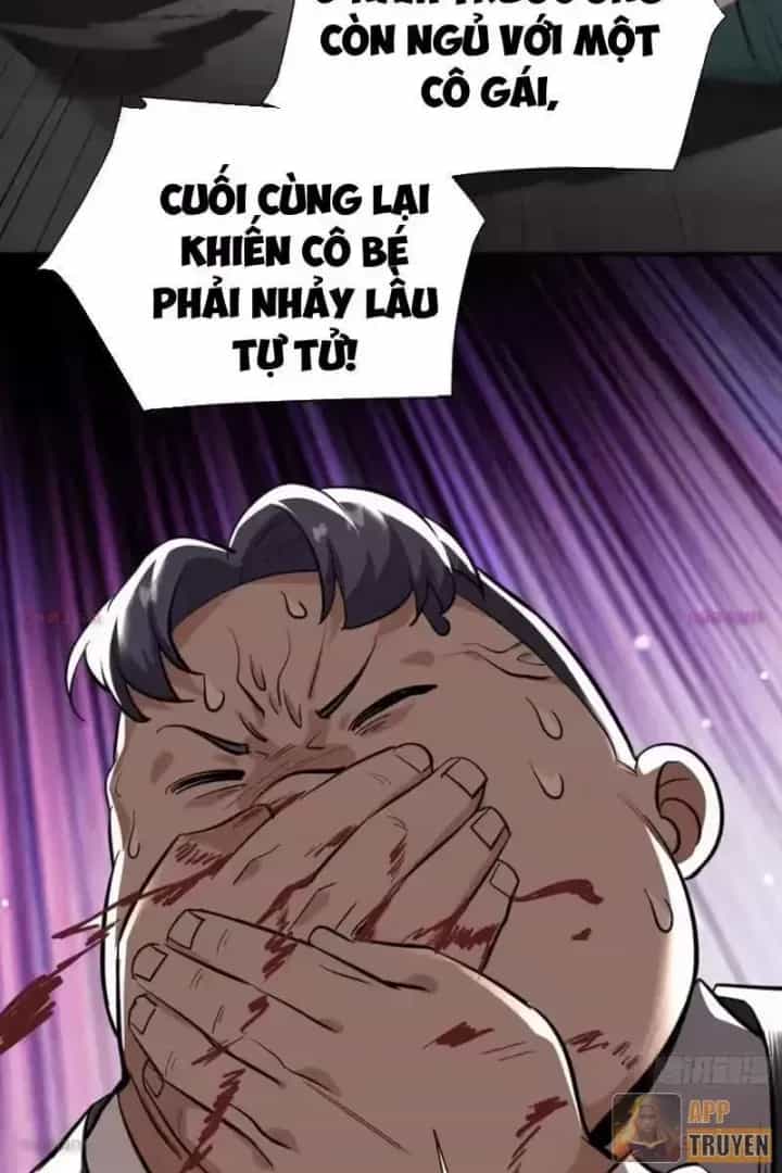 Tẩu Tử: Ta Thật Không Phải Kẻ Ngốc - Chương 34 - ảnh 37