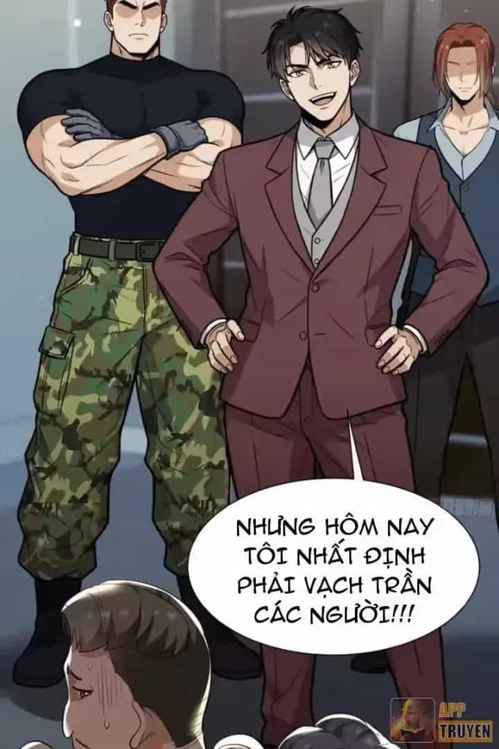 Tẩu Tử: Ta Thật Không Phải Kẻ Ngốc - Chương 34 - ảnh 39