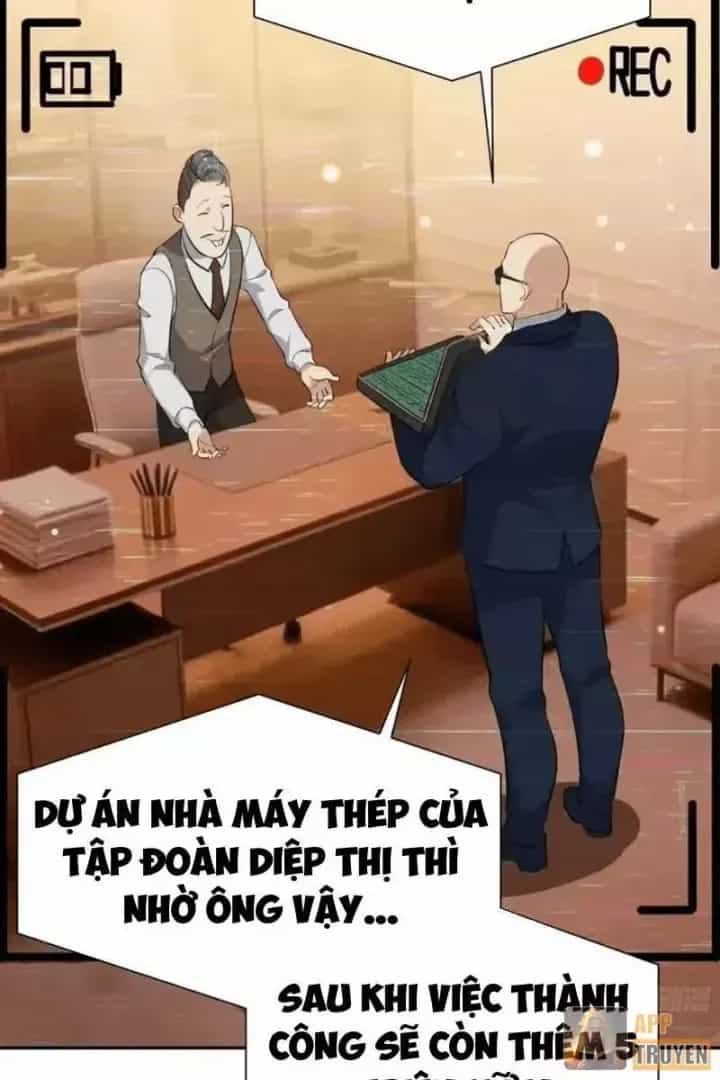 Tẩu Tử: Ta Thật Không Phải Kẻ Ngốc - Chương 34 - ảnh 48