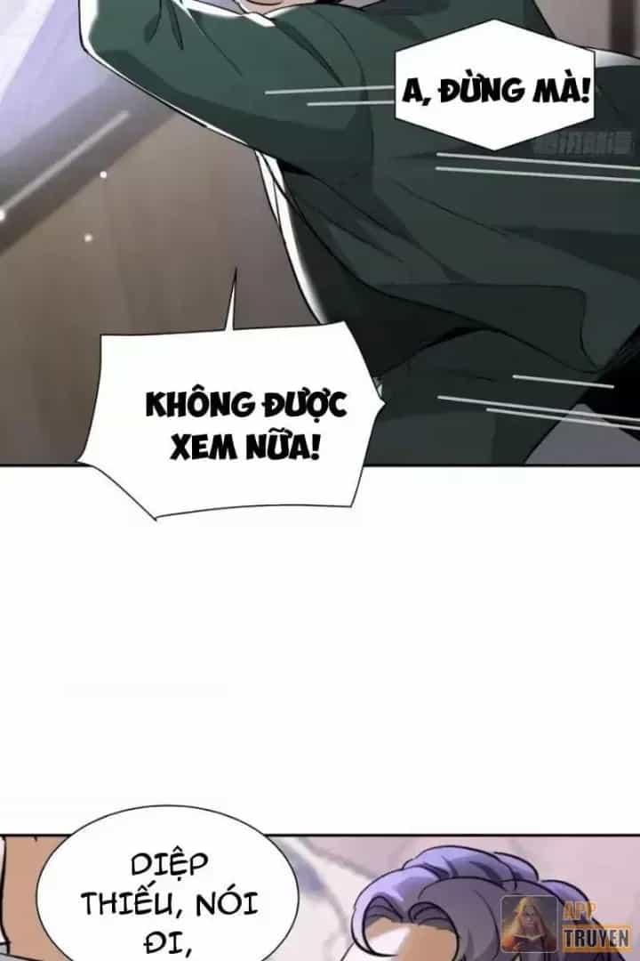 Tẩu Tử: Ta Thật Không Phải Kẻ Ngốc - Chương 34 - ảnh 56