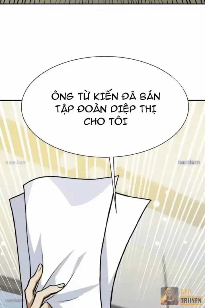 Tẩu Tử: Ta Thật Không Phải Kẻ Ngốc - Chương 34 - ảnh 6