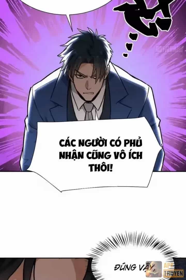 Tẩu Tử: Ta Thật Không Phải Kẻ Ngốc - Chương 34 - ảnh 65