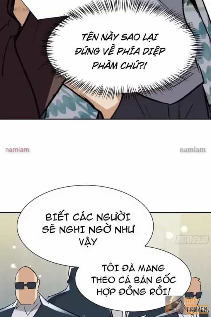 Tẩu Tử: Ta Thật Không Phải Kẻ Ngốc - Chương 34 - ảnh 71