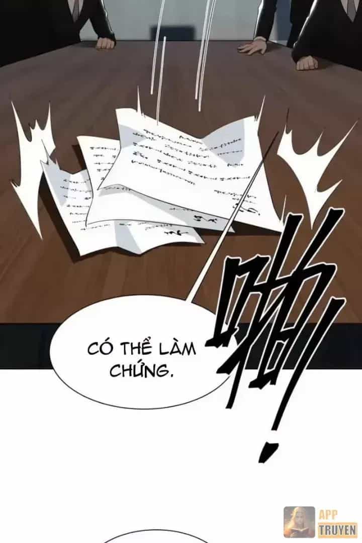 Tẩu Tử: Ta Thật Không Phải Kẻ Ngốc - Chương 34 - ảnh 9