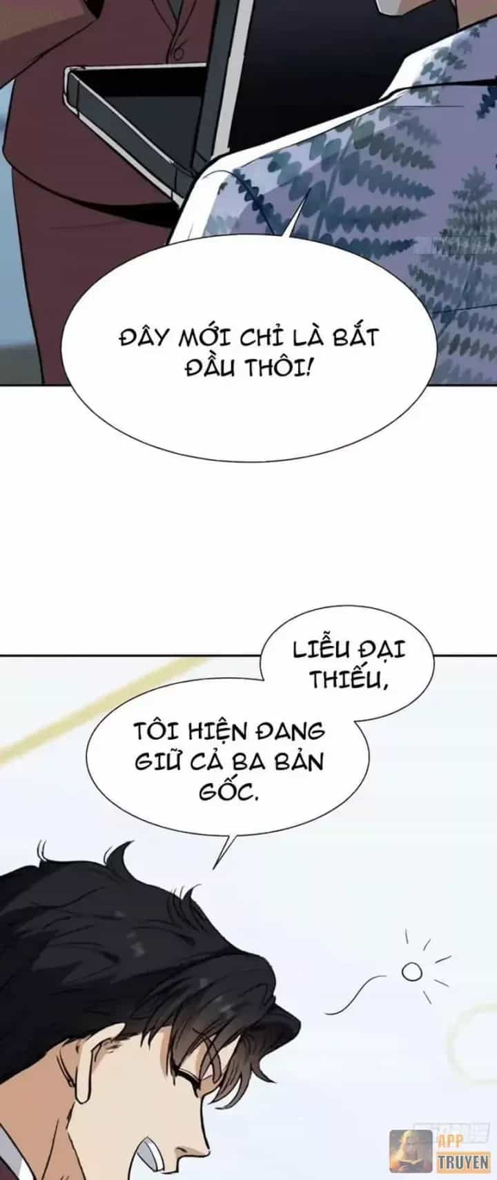 Tẩu Tử: Ta Thật Không Phải Kẻ Ngốc - Chương 35 - ảnh 14
