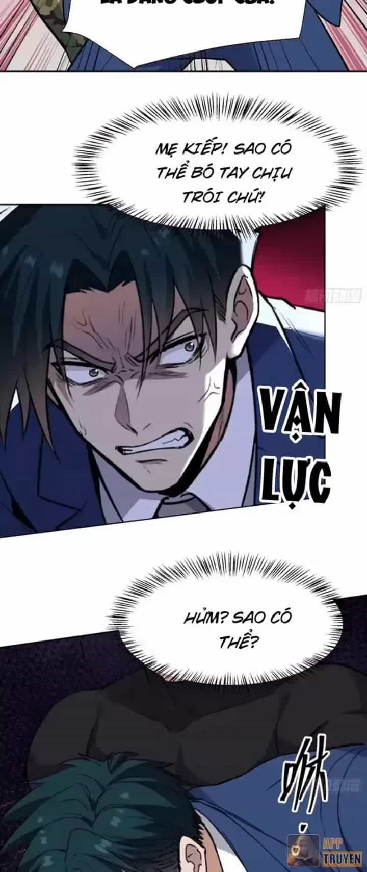 Tẩu Tử: Ta Thật Không Phải Kẻ Ngốc - Chương 35 - ảnh 25