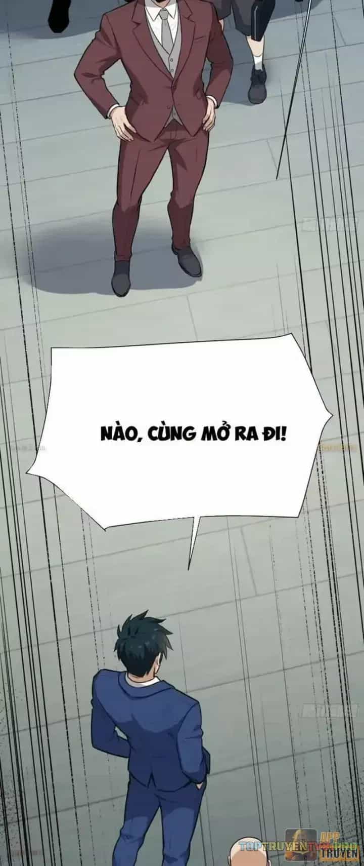 Tẩu Tử: Ta Thật Không Phải Kẻ Ngốc - Chương 35 - ảnh 3