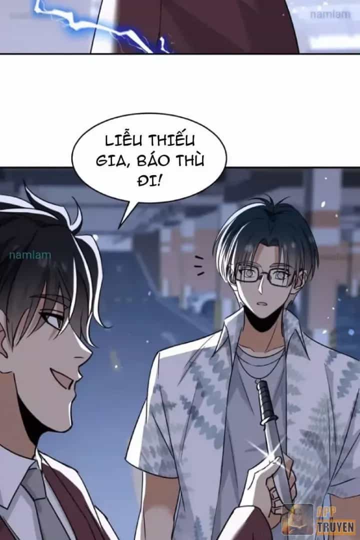 Tẩu Tử: Ta Thật Không Phải Kẻ Ngốc - Chương 36 - ảnh 46