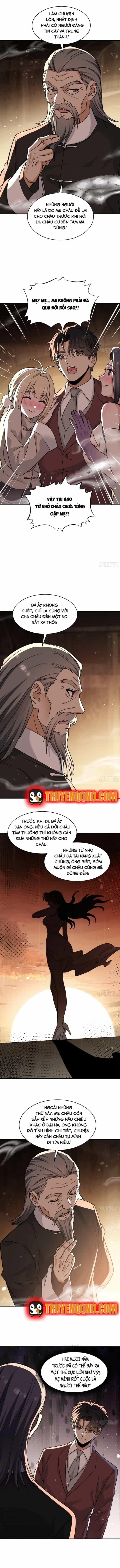 Tẩu Tử: Ta Thật Không Phải Kẻ Ngốc - Chương 38 - ảnh 7