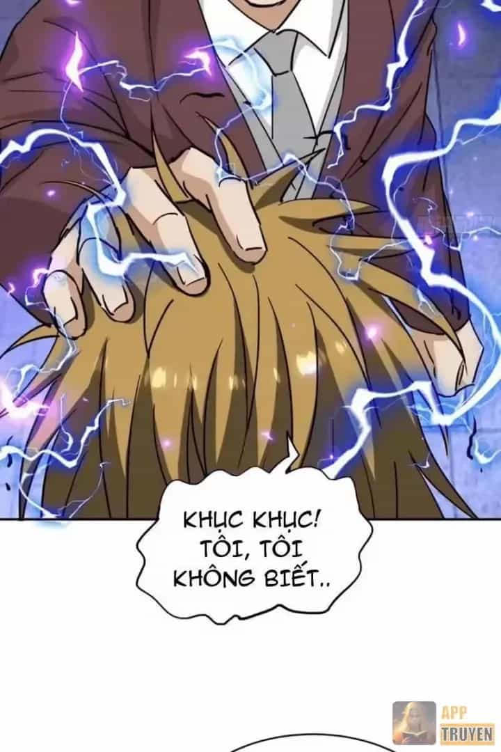 Tẩu Tử: Ta Thật Không Phải Kẻ Ngốc - Chương 41 - ảnh 11