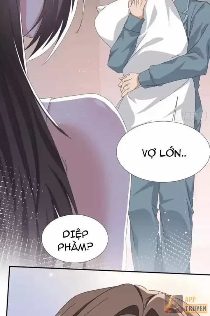 Tẩu Tử: Ta Thật Không Phải Kẻ Ngốc - Chương 41 - ảnh 25