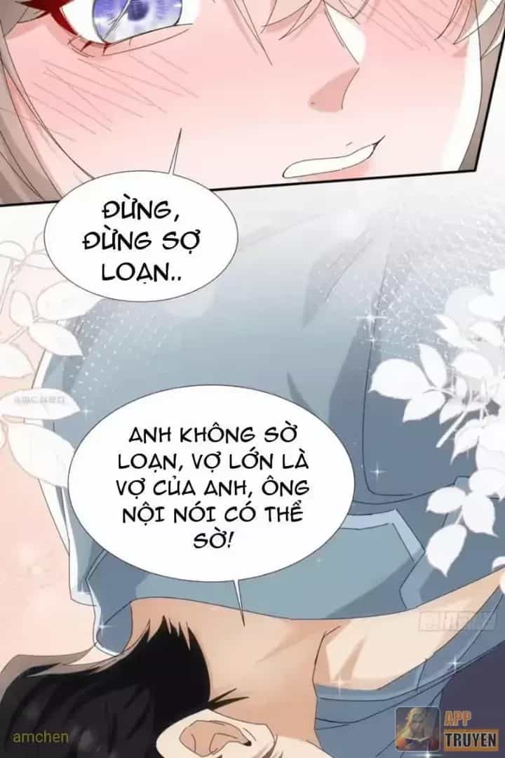 Tẩu Tử: Ta Thật Không Phải Kẻ Ngốc - Chương 41 - ảnh 36