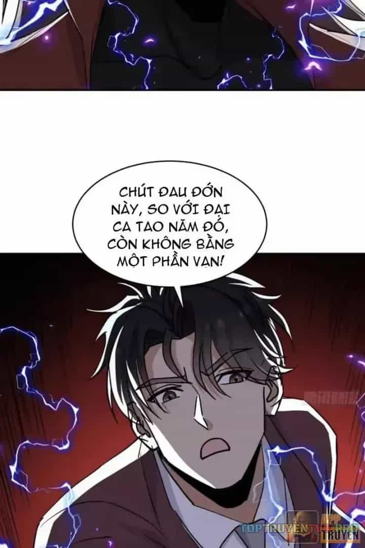 Tẩu Tử: Ta Thật Không Phải Kẻ Ngốc - Chương 41 - ảnh 7