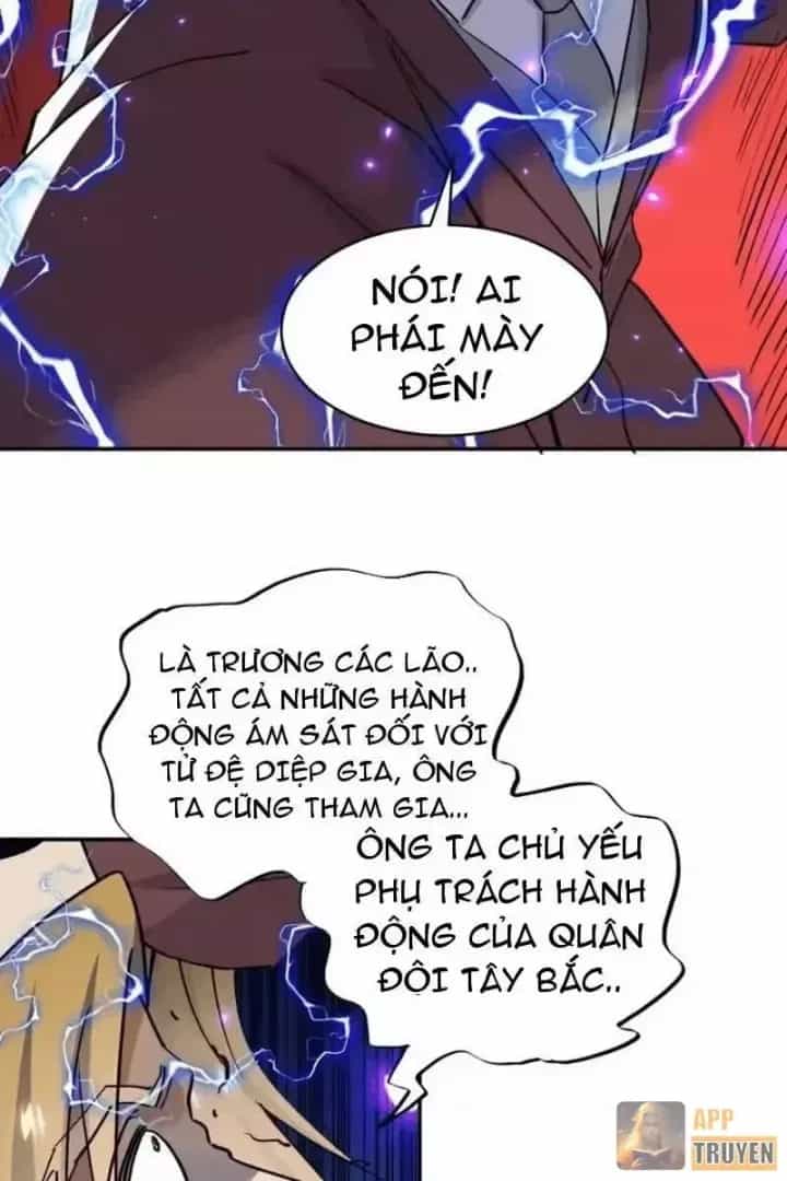Tẩu Tử: Ta Thật Không Phải Kẻ Ngốc - Chương 41 - ảnh 8