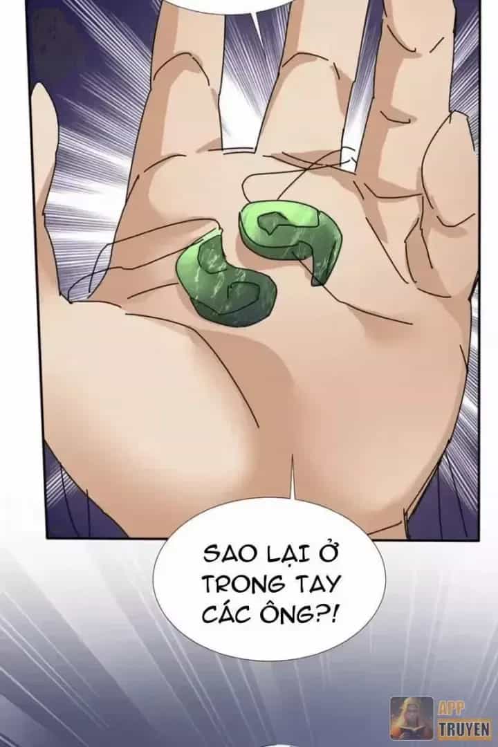 Tẩu Tử: Ta Thật Không Phải Kẻ Ngốc - Chương 42 - ảnh 11