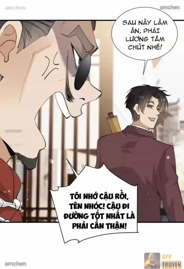 Tẩu Tử: Ta Thật Không Phải Kẻ Ngốc - Chương 42 - ảnh 45