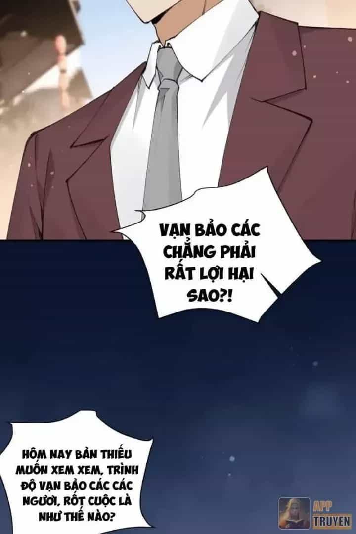 Tẩu Tử: Ta Thật Không Phải Kẻ Ngốc - Chương 44 - ảnh 7