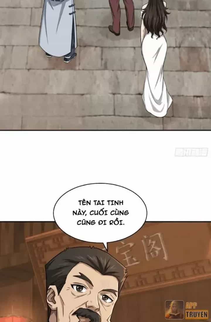 Tẩu Tử: Ta Thật Không Phải Kẻ Ngốc - Chương 45 - ảnh 24